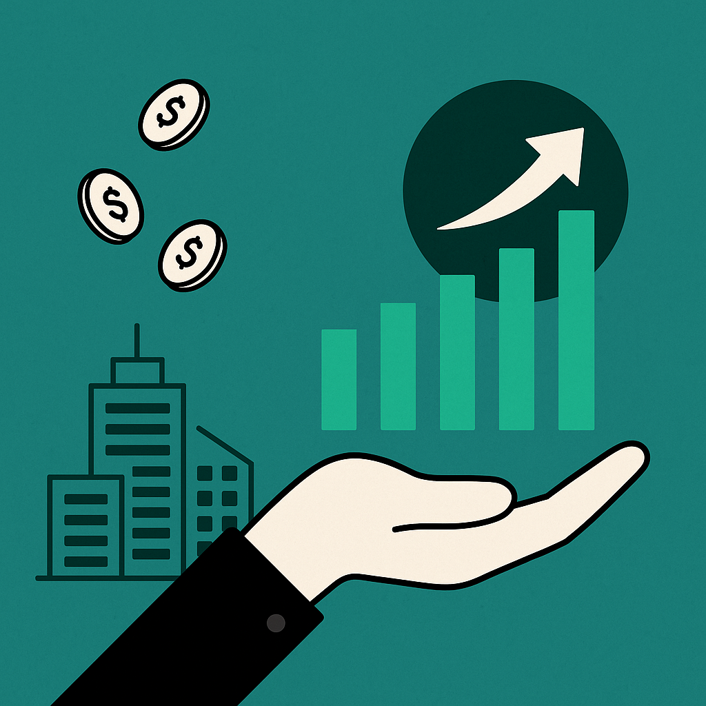 펀드 이름 속 투자 전략 해석법|펀드 이름만 봐도 알 수 있는 핵심 정보 정리