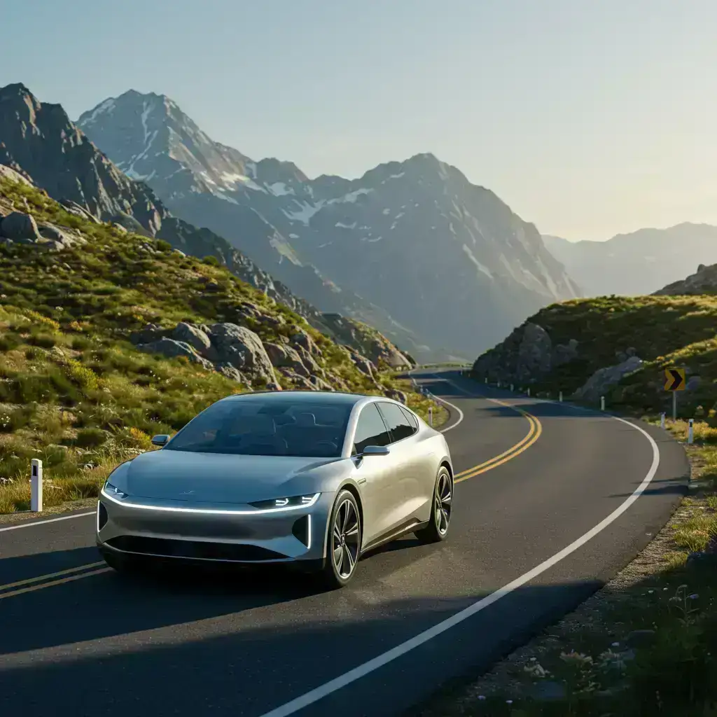 2025년 BMW iX1 xDrive30 전기차 보조금 전국 경상도