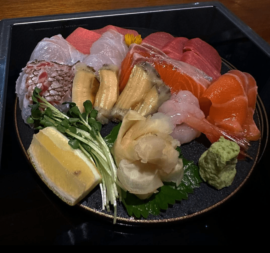 상암월드컵경기장 맛집 "벽과담" 음식