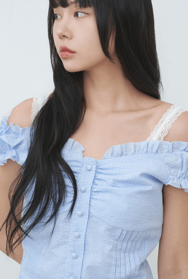 한블리 133회 박지원 블라우스