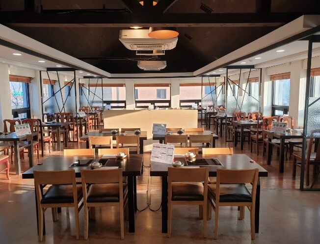 생방송투데이 빅데이터 랭킹 맛집 수도권 최고의 주꾸미볶음 TOP5 - 하남 쭈꾸미 맛집 달마당쭈꾸미