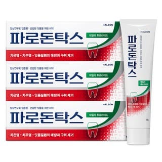 잇몸치약 추천 순위 TOP 5(25년 11월) - 네이버, 쿠팡 인기 순위 분석