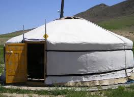 테를지 국립공원 & 게르 체험 사진