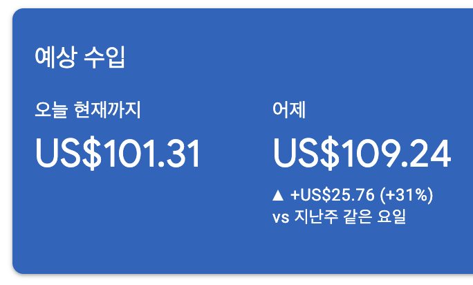 자동 최적화 끄기 B