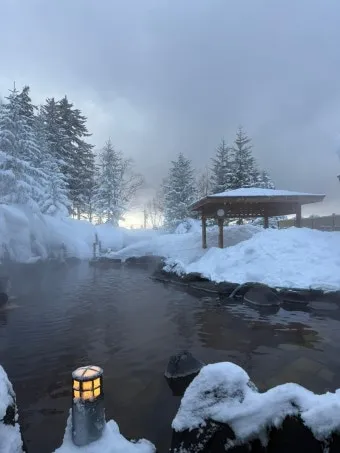 일본 삿포로 위치 지도와 여행 팁으로 소개_20