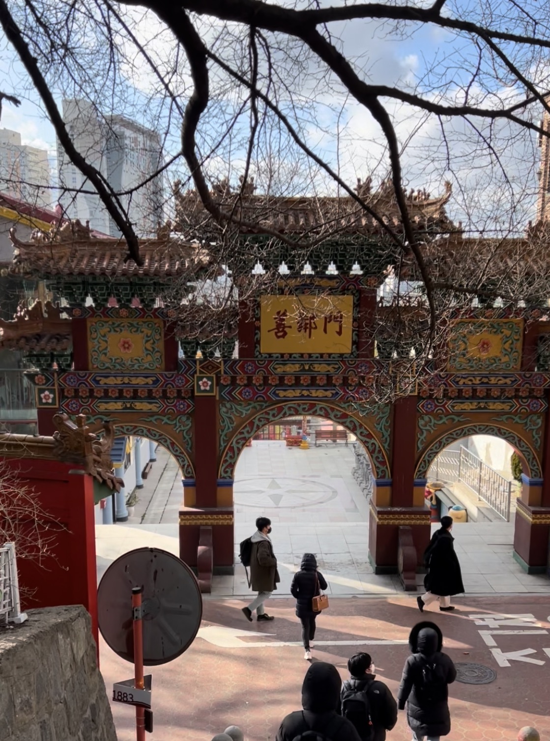 인천 겨울 여행 명소, 겨울 바다·야경·도심 산책 코스 추천