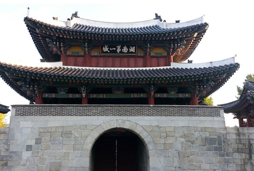 전주 가볼만한곳