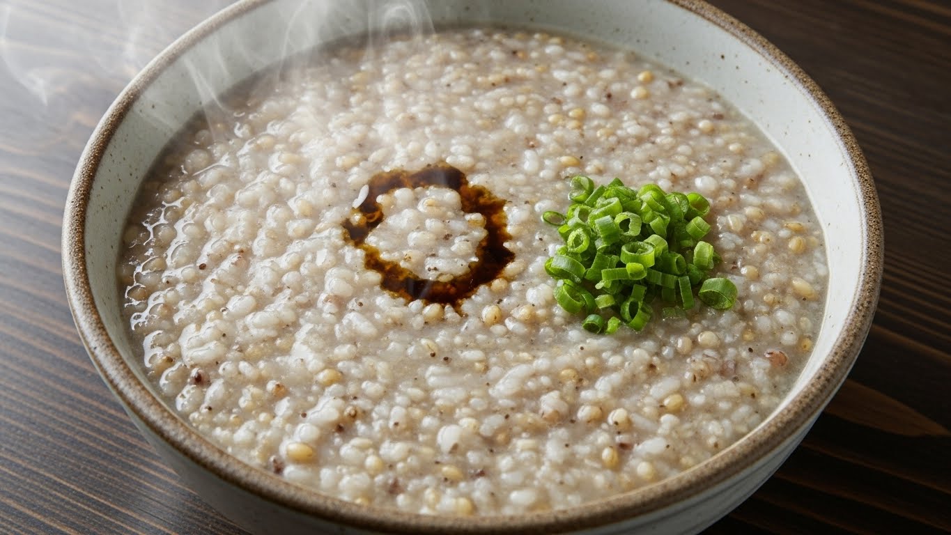 들깨가루먹는방법