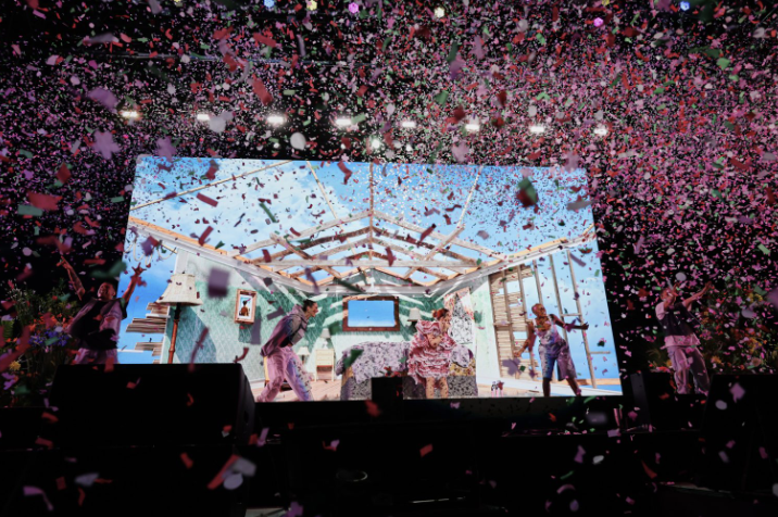 부산국제록페스티벌 2025