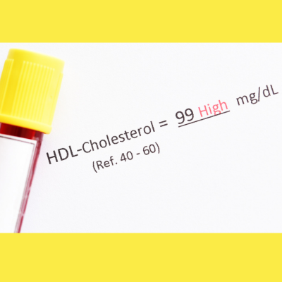 HDL 권장 수치