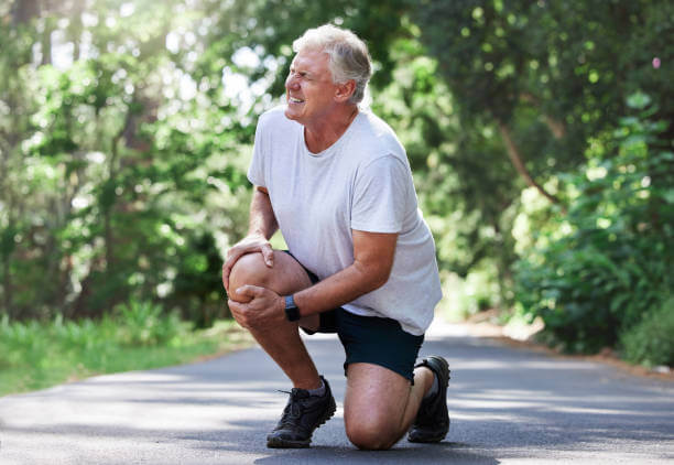 러닝 통증의 진짜 원인&amp;#44; 자세가 문제입니다