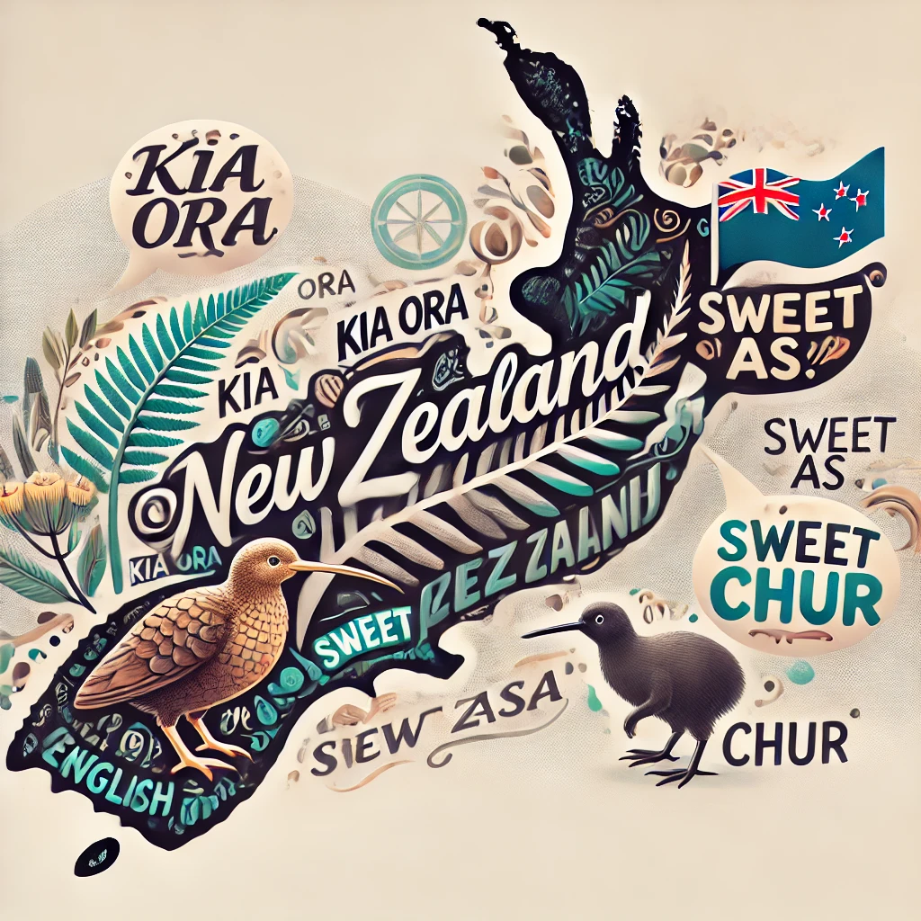 뉴질랜드 미장공 취업