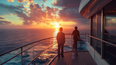 부산 출발 크루즈