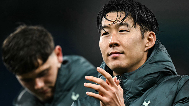 손흥민 리그 4호 도움 토트넘, 맨시티 4대0 승리! 하이라이트 영상