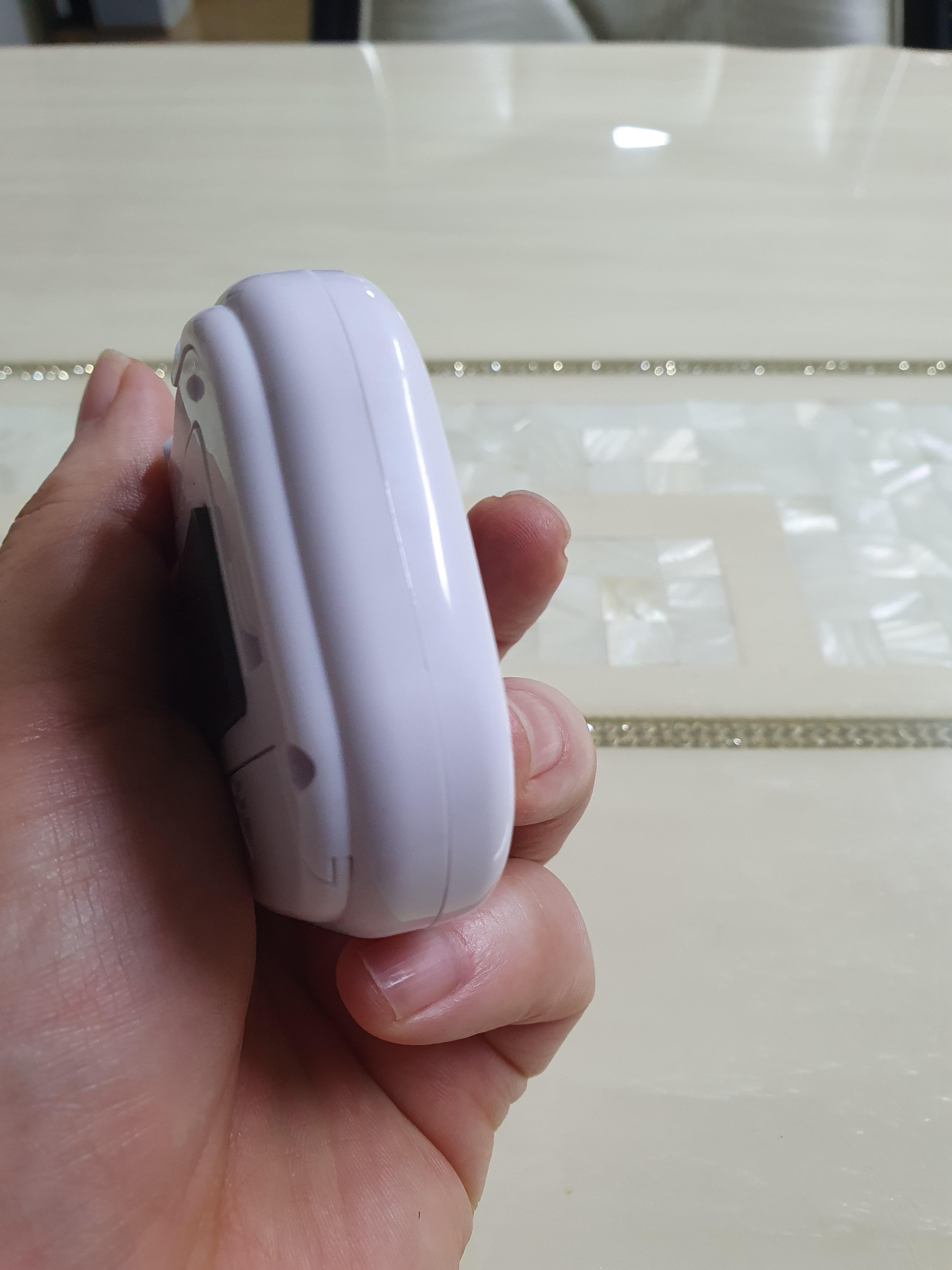 JS-118 KITCHEN TIMER 쿠킹타이머 사이드 마감 깔끔함.