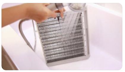 삼성 에어컨 사전점검 신청하기