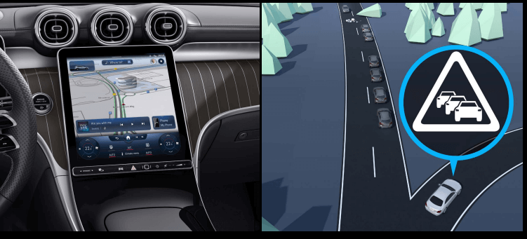 벤츠 GLC 쿠페 풀체인지 가격 출시 300 4MATIC