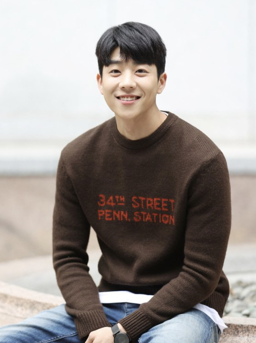 채종협 인터뷰