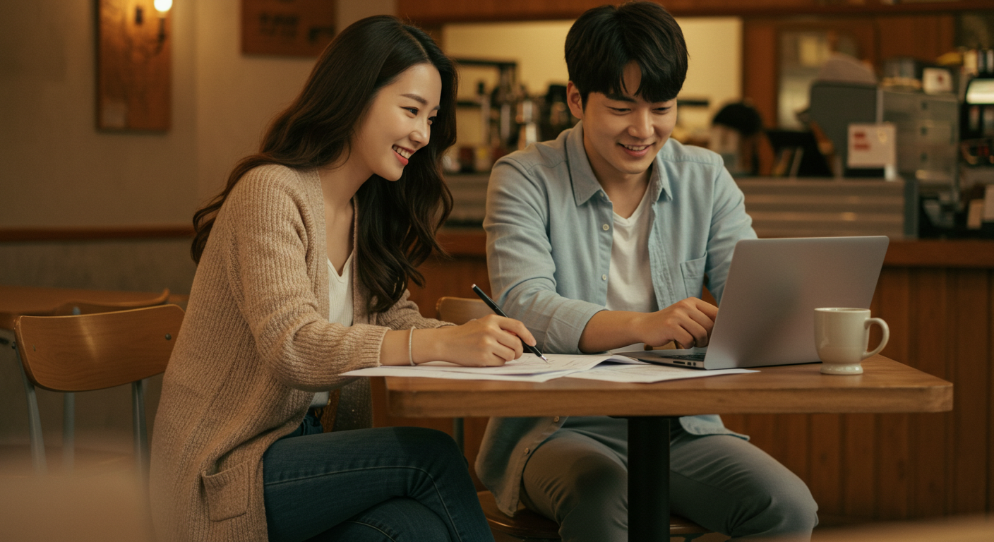 사무실 임대사이트 TOP4