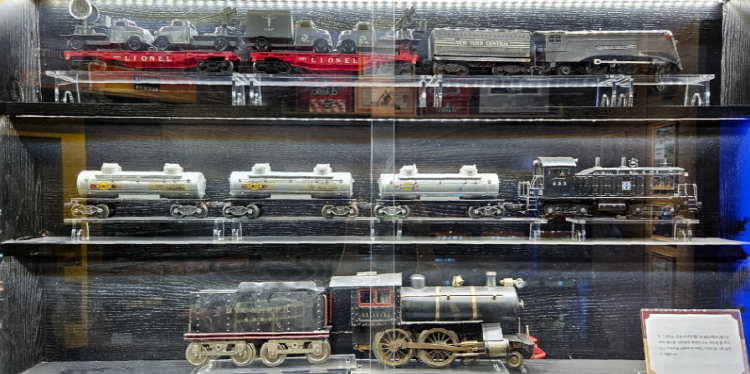 루덴시아 테마파크