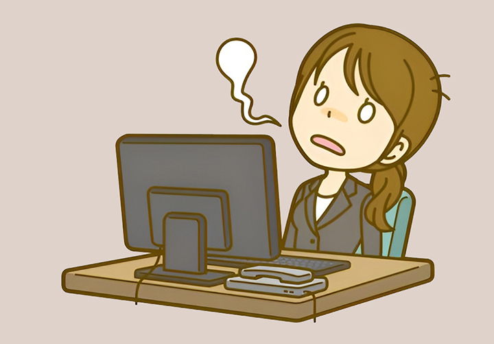 피로가-쌓인-여성