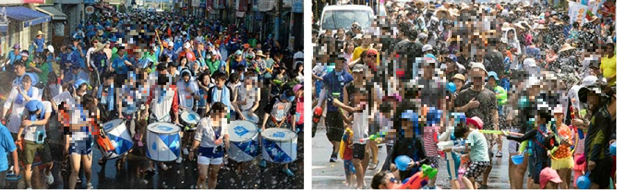 정남진 장흥 물축제 일정부터 초대가수 라인업, 숙소, 맛집, 포켓몬고, 살수대첩 물싸움까지