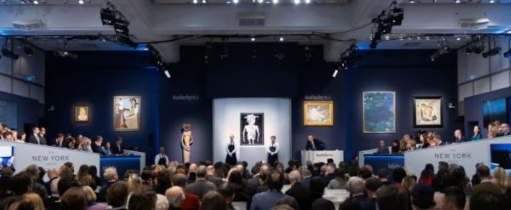 뉴욕과 한국 미술품 경매 절차와 수수료 비교 분석