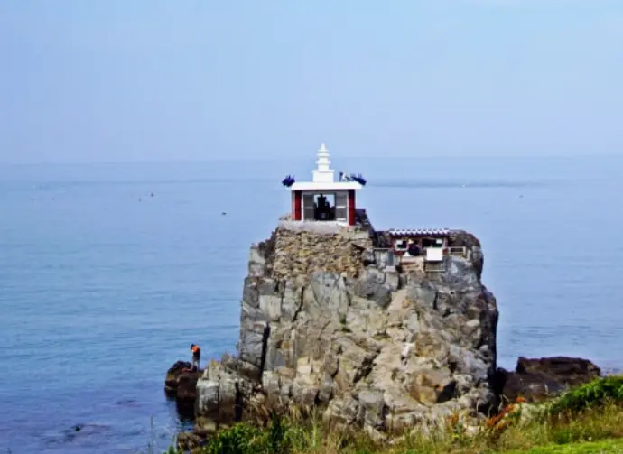 부산 기장 | 오랑대 공원