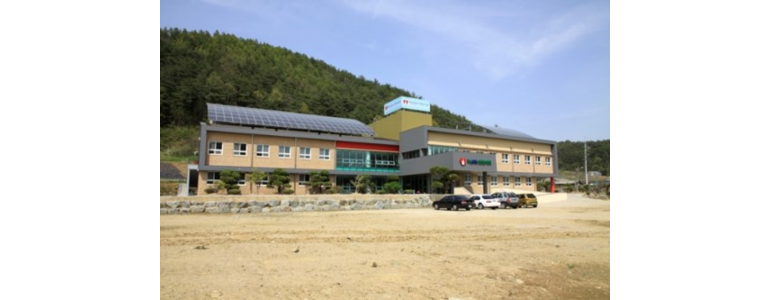 화순군 요양원