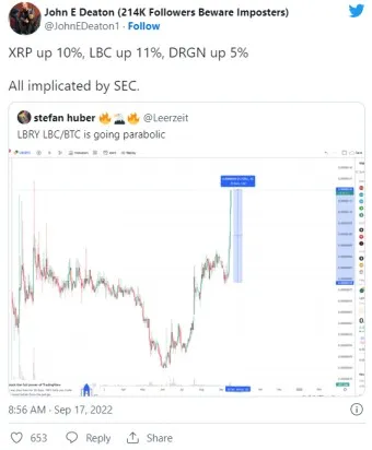 리플 승소 코인 시세 전망_29