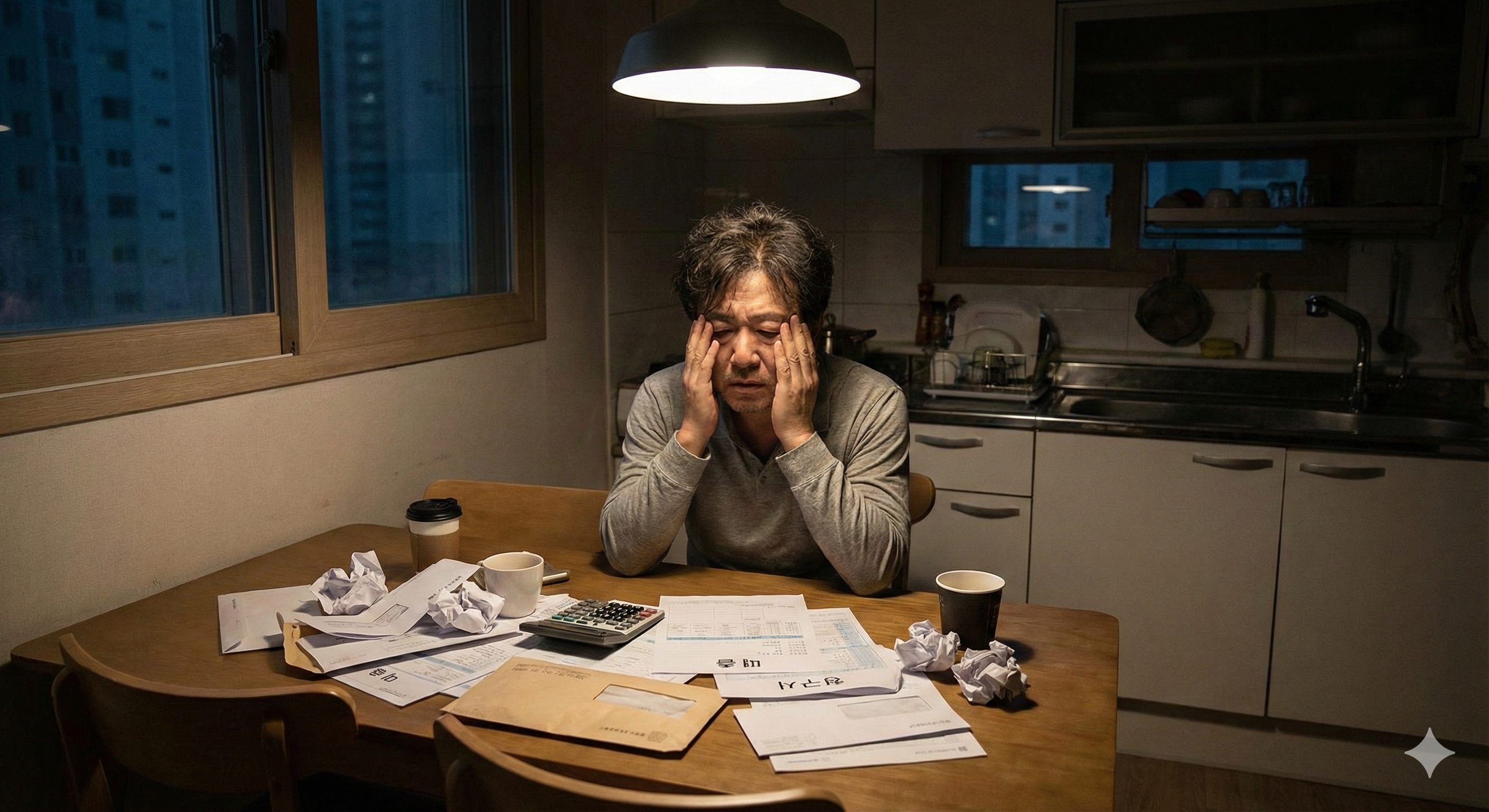 개인회생 재산가치 계산