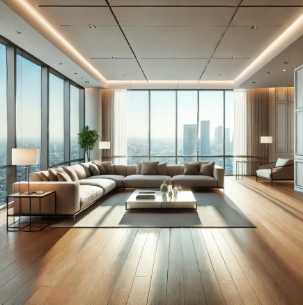 새집 입주청소 비용 정리