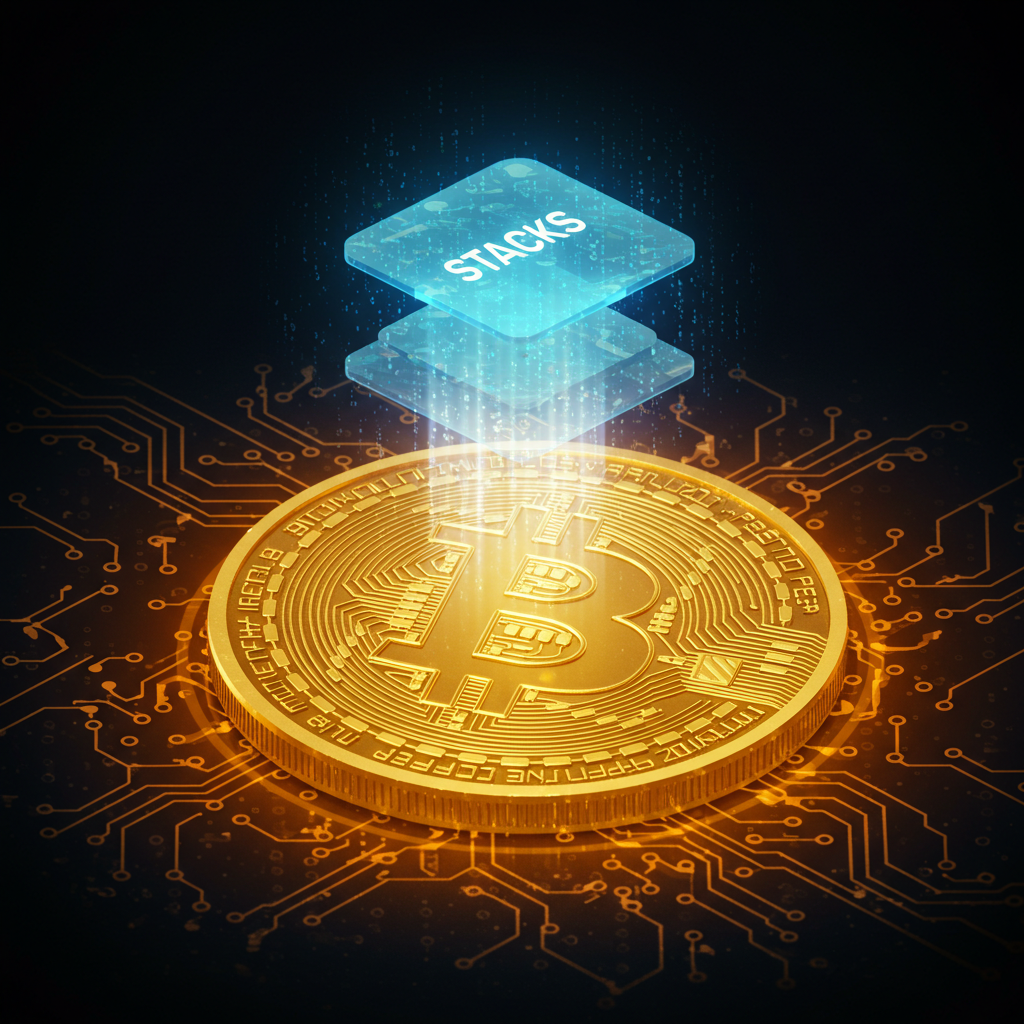스택스는 비트코인에 스마트 컨트랙트라는 도전적인 목표를 가지고 있습니다. 비트코인의 독보적인 보안과 탈중앙성을 기반으로 새로운 웹3 세상을 열고자 하는 비전은 분명 매력적입니다.
현재 직면한 속도, 기술적 한계, 커뮤니티 시선이라는 도전 과제들을 나카모토 업그레이드와 sBTC를 통해 극복하려는 노력이 계속되고 있습니다. 스택스가 비트코인 레이어 2의 숙제를 풀고 잠자는 거인 비트코인의 거대한 유동성과 신뢰도를 블록체인 생태계 전반으로 확장하는 핵심 플레이어가 될 수 있을지 주목됩니다.
비트코인의 미래를 단순한 가치 저장 수단을 넘어 활발한 생태계로 보고 있다면, 스택스의 행보를 주의 깊게 지켜볼 필요가 있습니다.