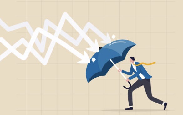 불황 속 생활 금융 전략 관련 사진