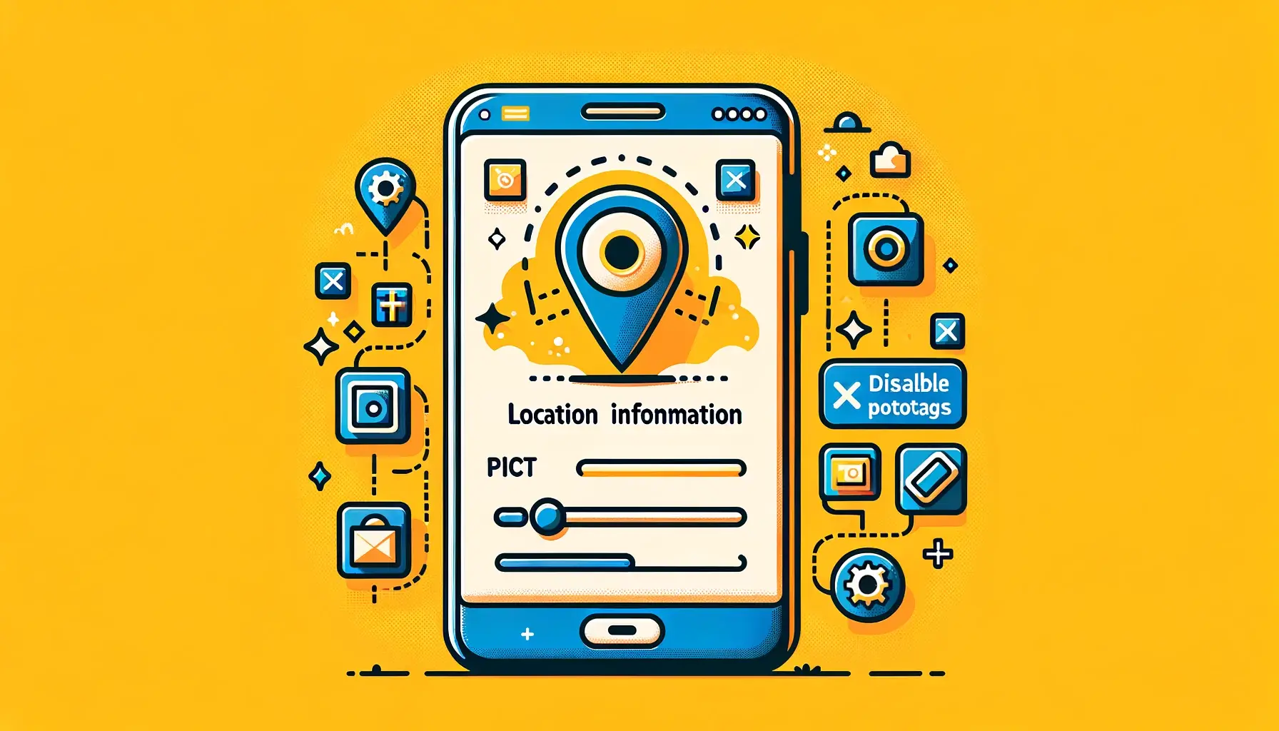 개인정보 보호 설정방법