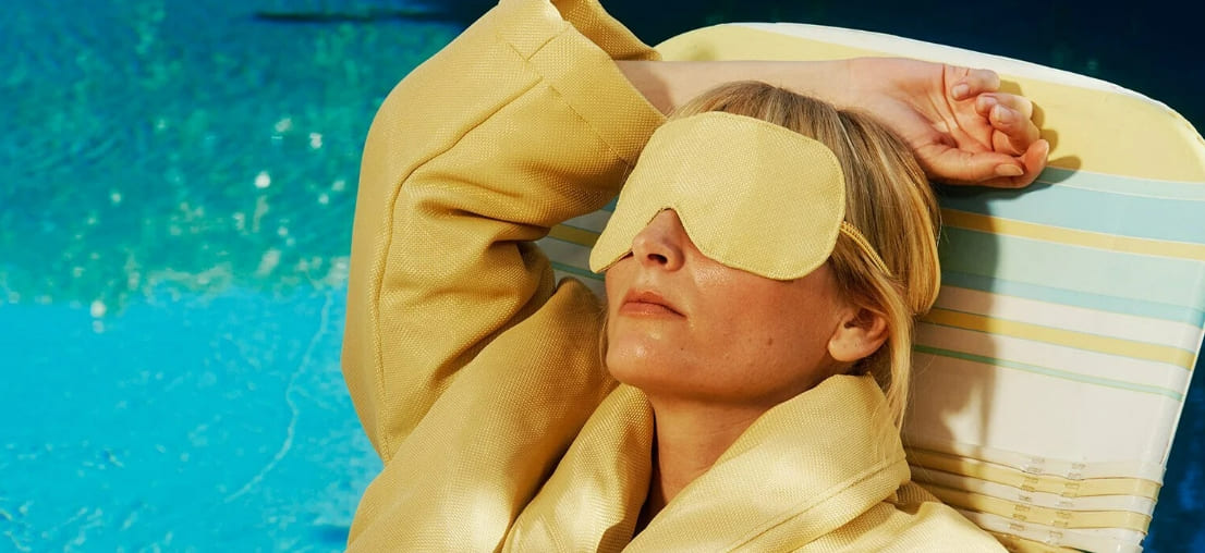 총알과 칼 막는 방탄 라운지 웨어...패션계에도 방탄복 바람 불어 VIDEO: This bullet-resistant loungewear ..