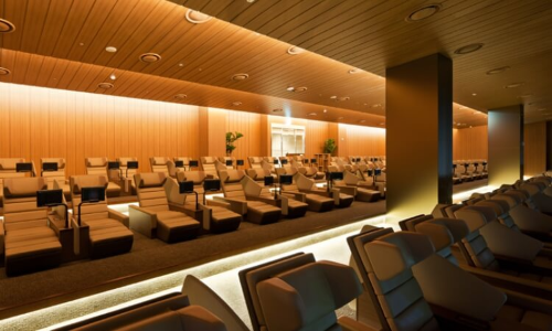 아쿠아필드 고양 릴랙스룸