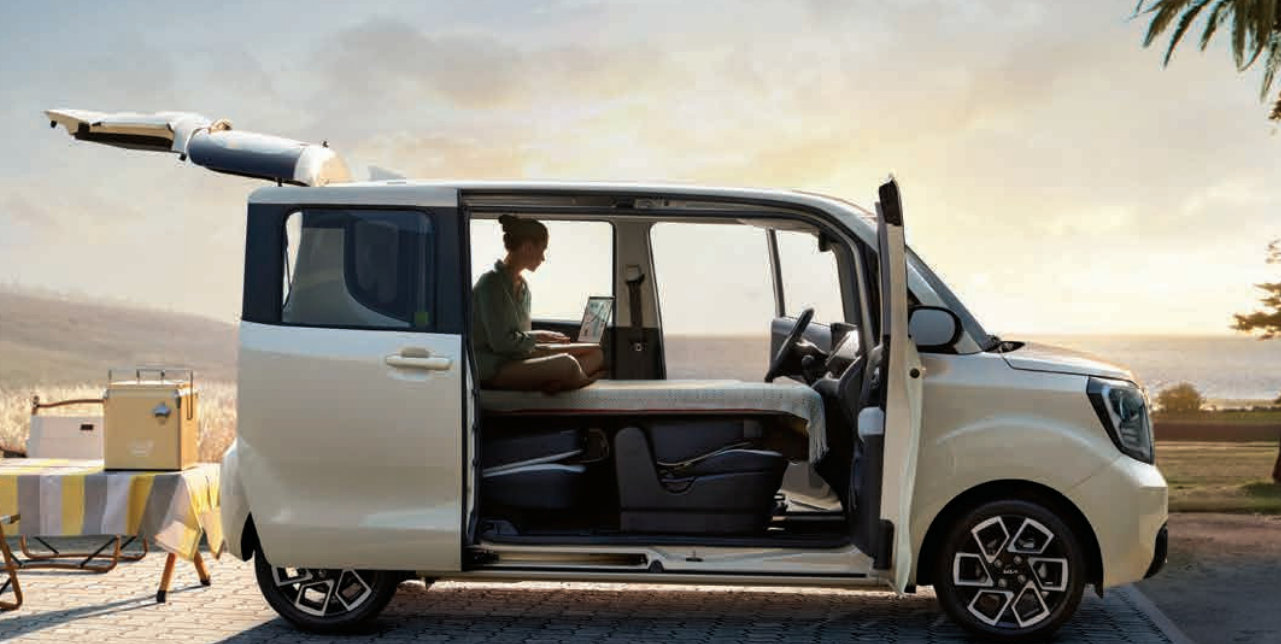 기아레이전기차 완벽 분석 : 2024 재출시 레이EV 모델 제원, 가격, 주행거리 총정리 3