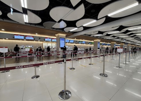 김포공항-이용방법