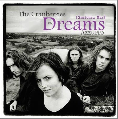 크랜베리스의 리믹스 앨범