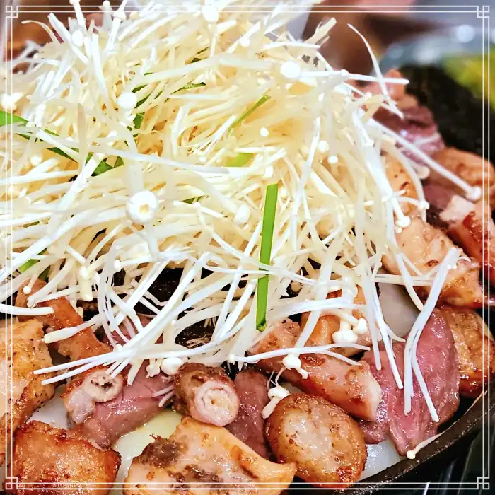생방송 어서옵쇼 노원역 25년 전통 노포, 소곱창 구이 맛집