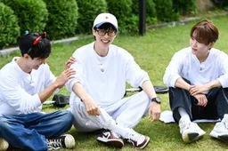 유재석 넷플릭스 촬영지