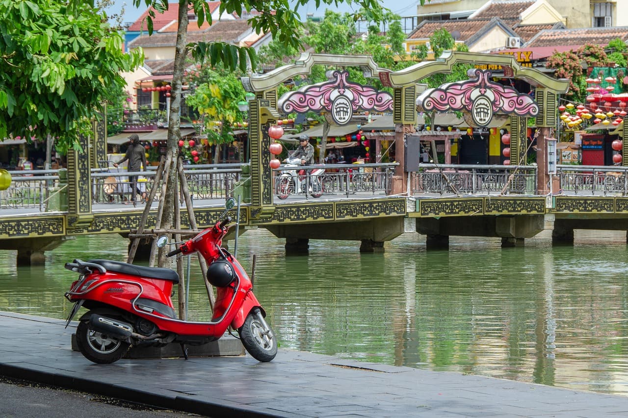 동남아에서 조심해야할 질병7가지