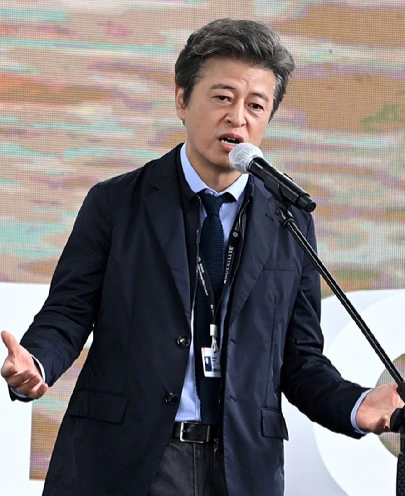 권해효 배우 조총련 무단 접촉 상황