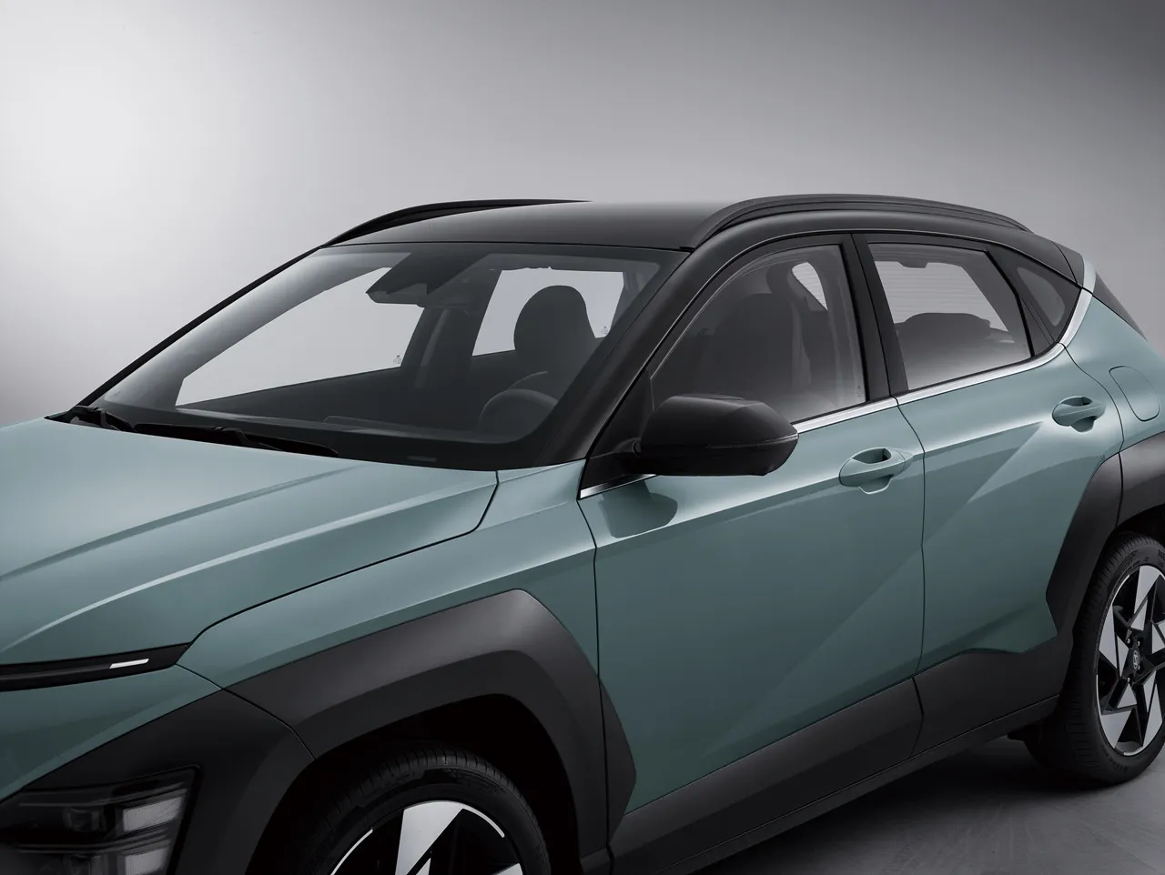 2025 현대 코나 이미지