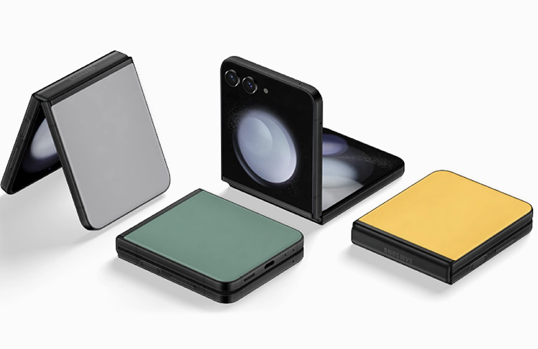 갤럭시 z플립5 사전예약