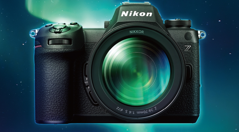 니콘 Z6III의 20가지 주요 장점