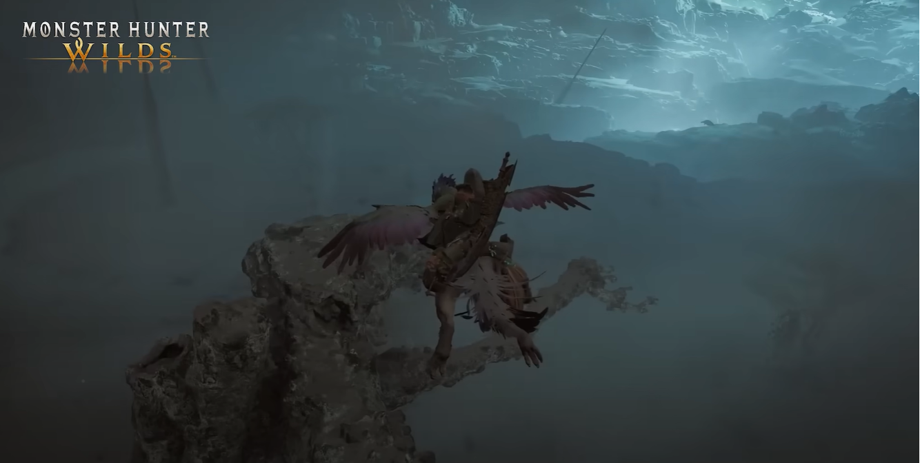 몬스터헌터 와일즈