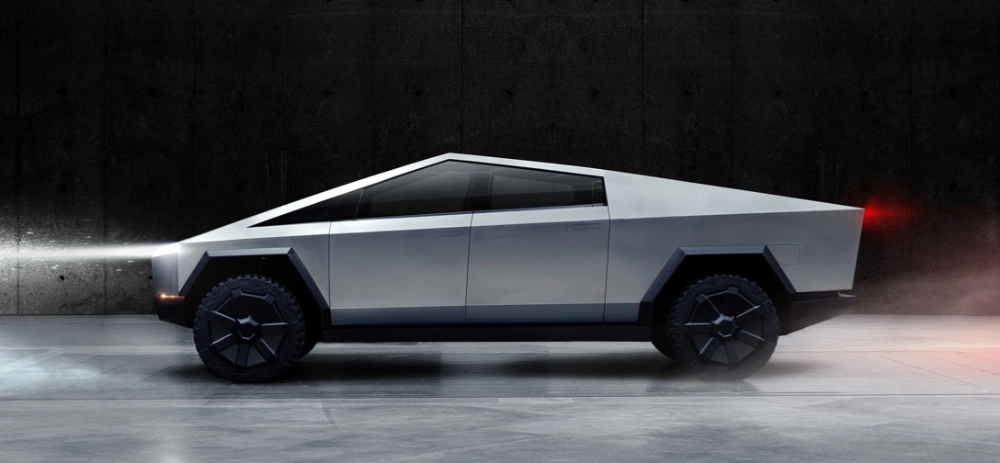 테슬라 사이버트럭