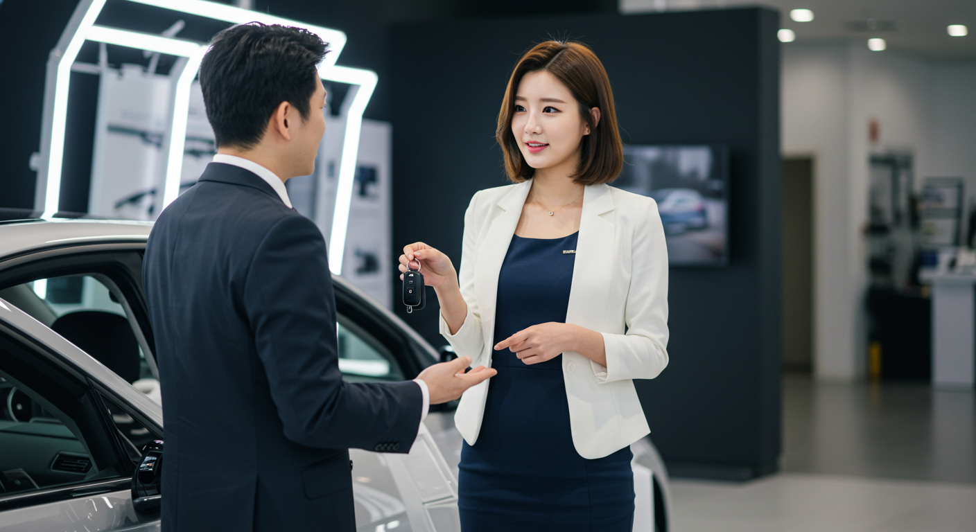 그랜저 중고차 가격